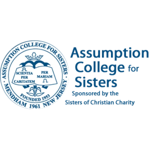 Assumption College for Sisters logo