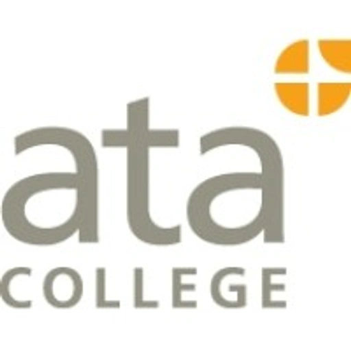 ATA Career Education logo
