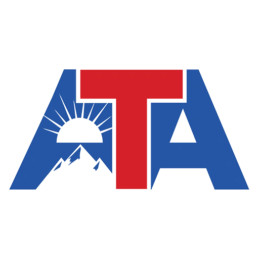 ATA College logo