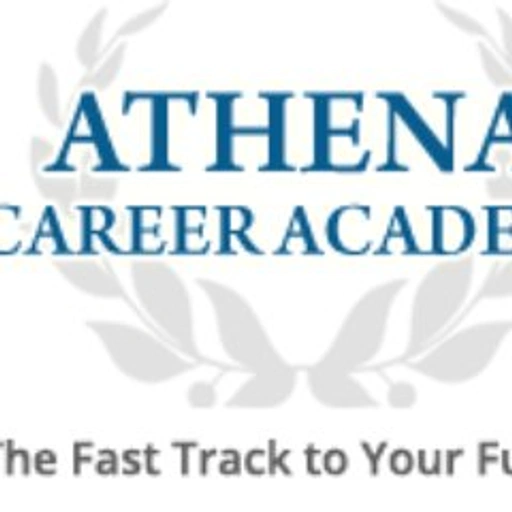 Athena Career Academy logo