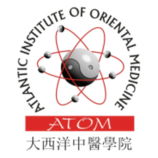 Atlantic Institute of Oriental Medicine logo