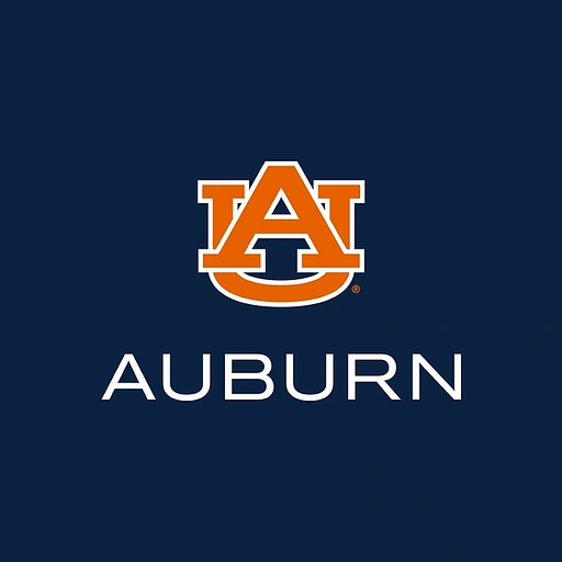 Auburn University logo