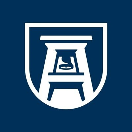 Augusta University logo
