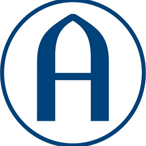 Augustana College logo