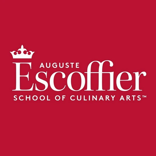 Auguste Escoffier School of Culinary Arts-Boulder logo