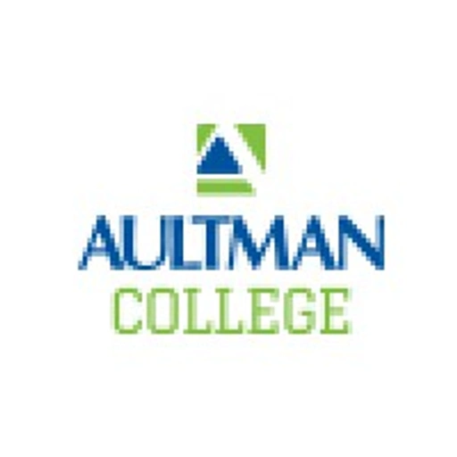 Aultman College of Nursing and Health Sciences logo