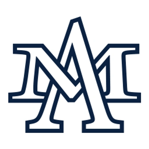 Ave Maria University logo