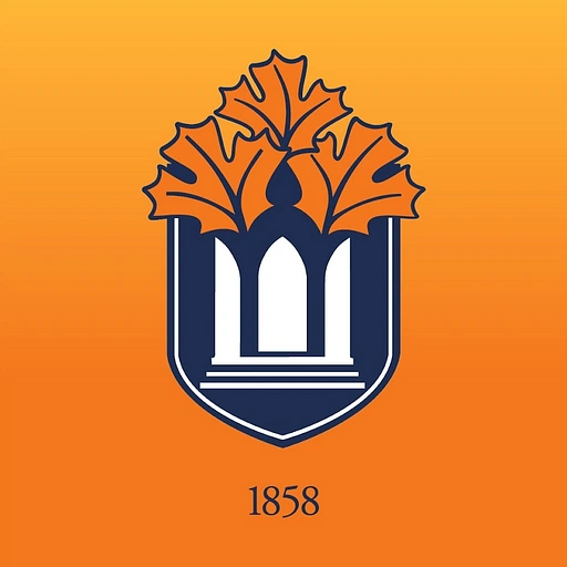 Baker University logo