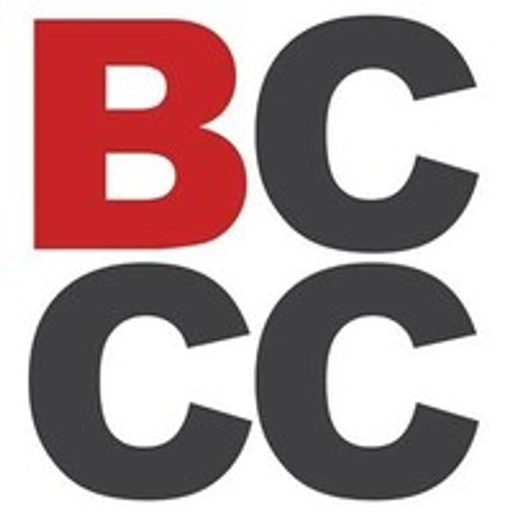 Baltimore City Community College logo