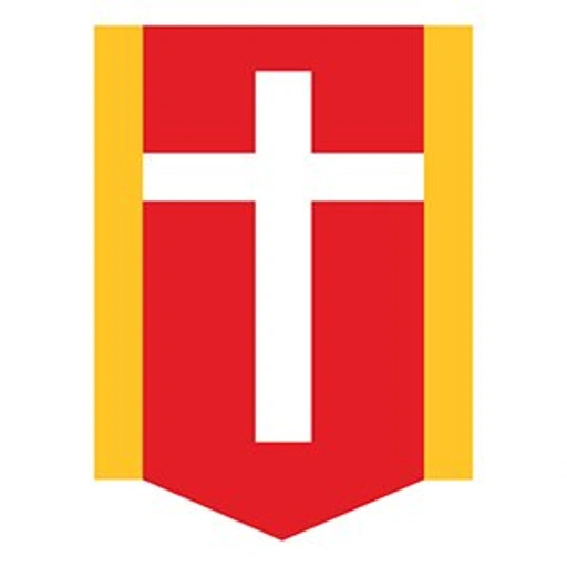 Baptist University of the Americas logo