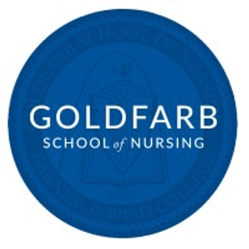Barnes-Jewish College Goldfarb School of Nursing logo