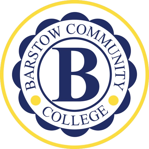 Barstow Community College logo
