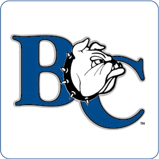 Barton College logo
