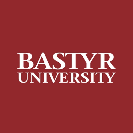 Bastyr University logo