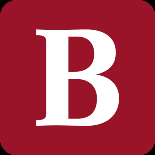 Bates College logo