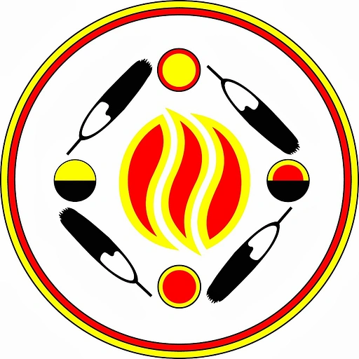 Bay Mills Community College logo