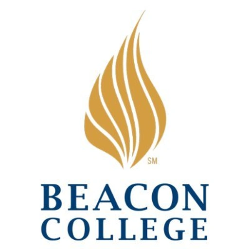Beacon College logo