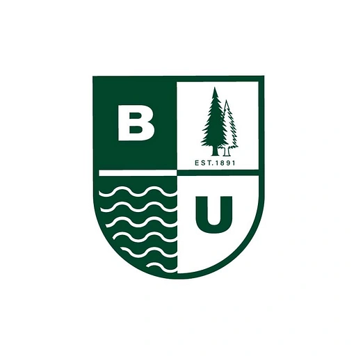 Beal University logo