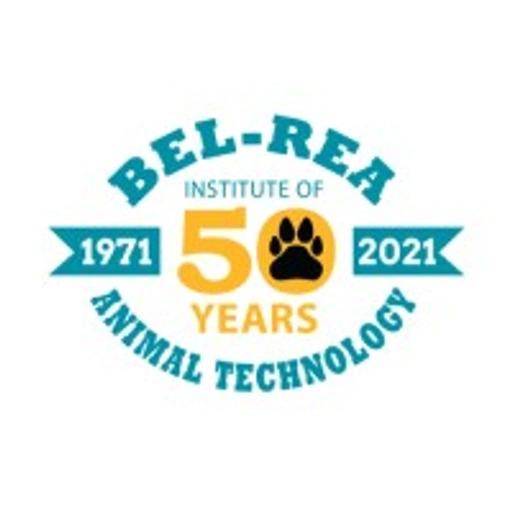 Bel-Rea Institute of Animal Technology logo