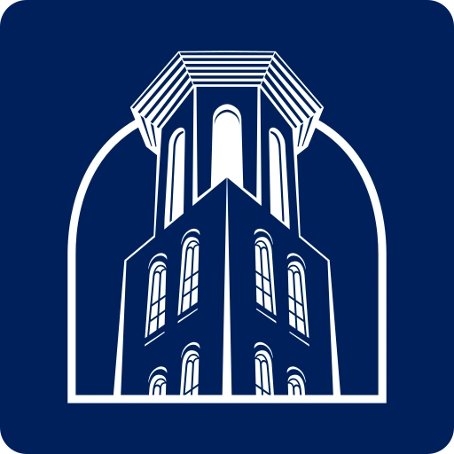 Belmont University logo