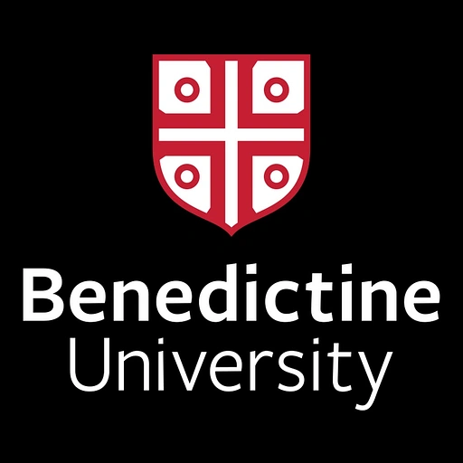Benedictine University logo
