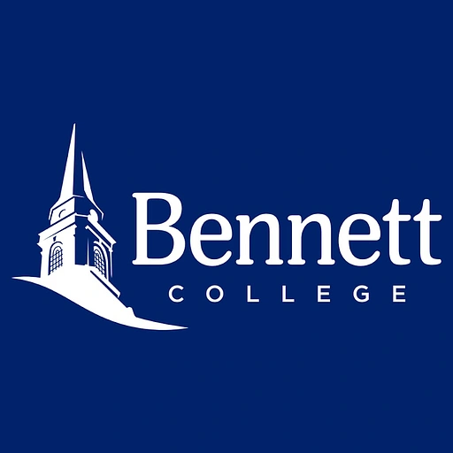 Bennett College logo