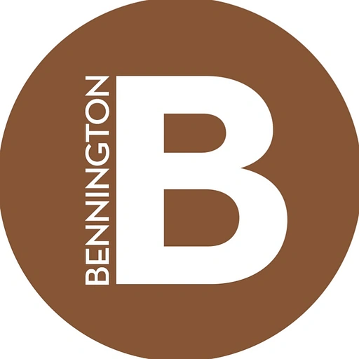 Bennington College logo