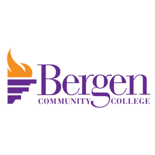 Bergen Community College logo
