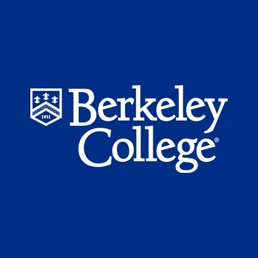 Berkeley College-Woodland Park logo