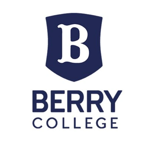 Berry College logo