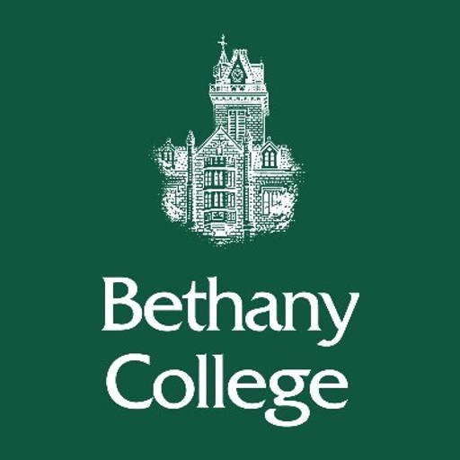 Bethany College logo
