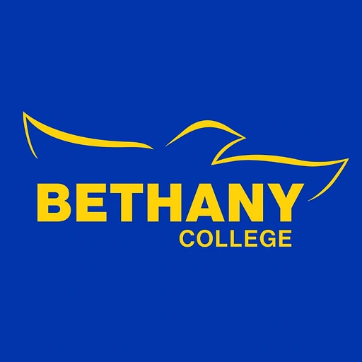 Bethany College logo