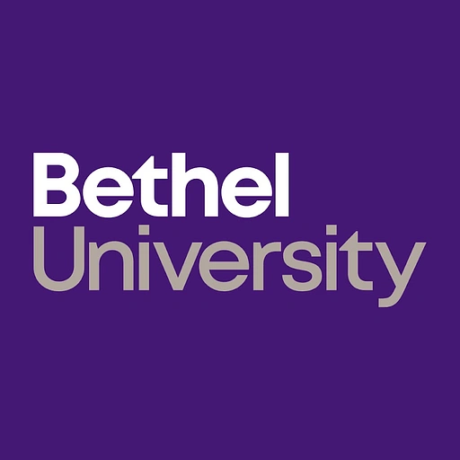 Bethel University logo