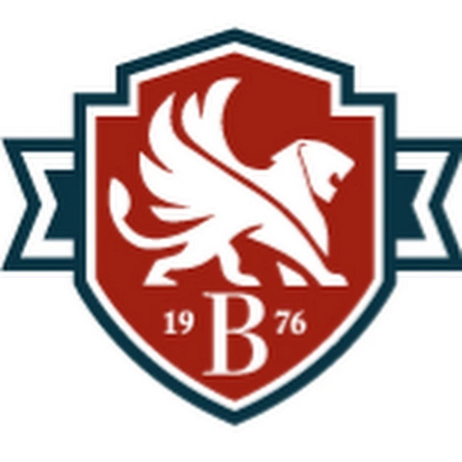 Bethesda University logo