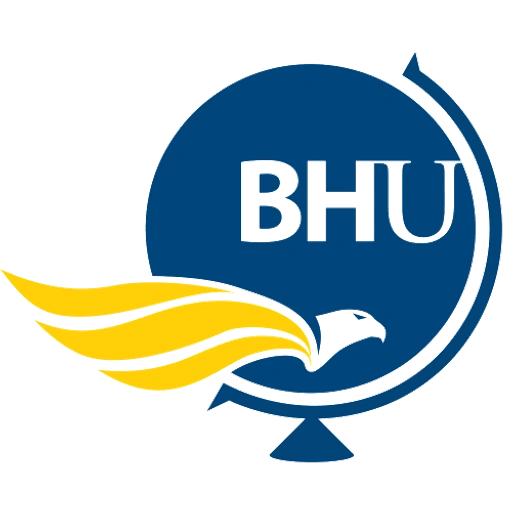 Beulah Heights University logo
