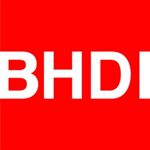 Beverly Hills Design Institute logo