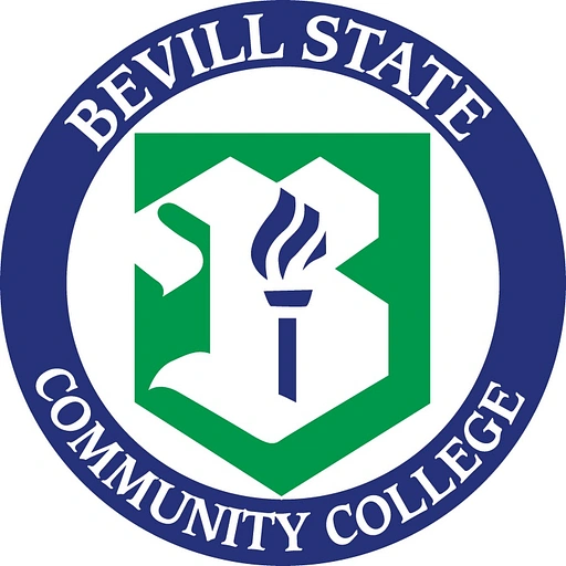 Bevill State Community College logo