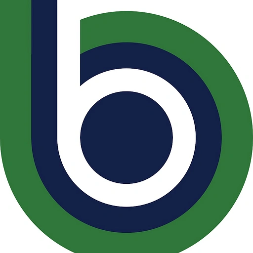 Big Bend Community College logo
