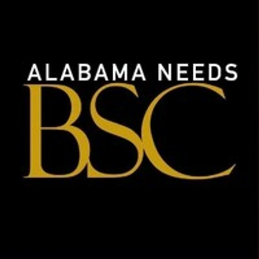 Birmingham-Southern College logo