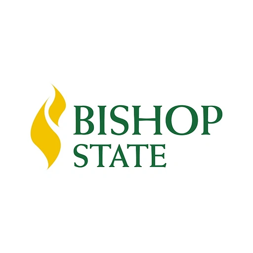 Bishop State Community College logo