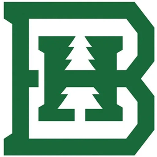 Black Hills State University logo