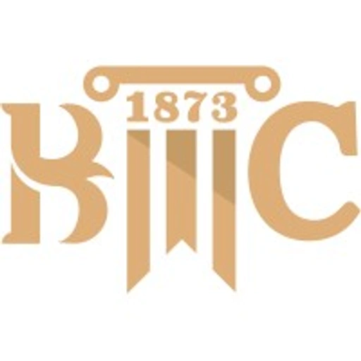 Blue Mountain Christian University logo