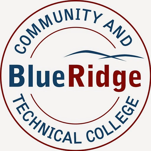Blue Ridge Community and Technical College logo
