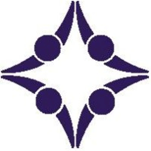 Bluffton University logo