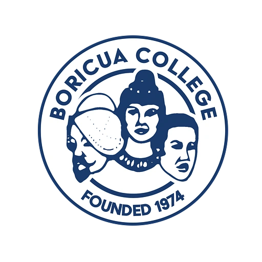 Boricua College logo
