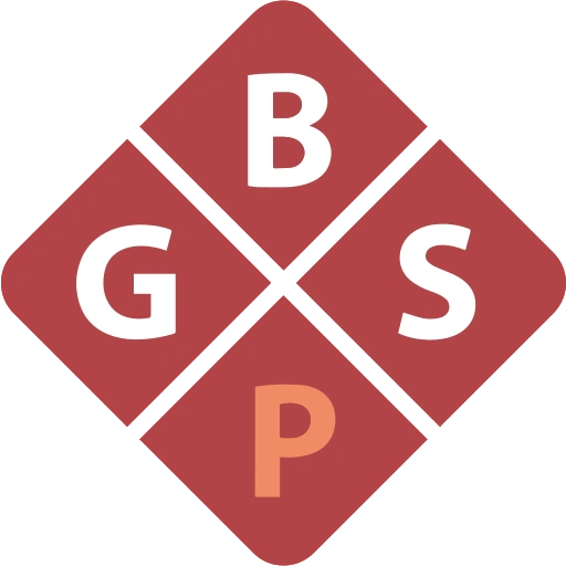 Boston Graduate School of Psychoanalysis Inc logo