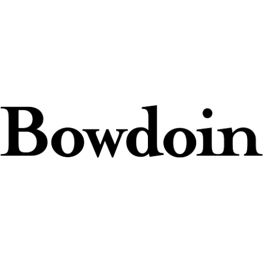 Bowdoin College logo