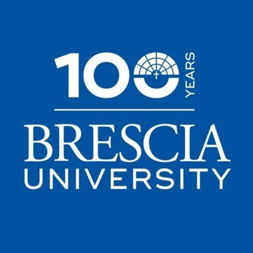 Brescia University logo