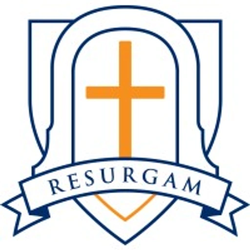 Brewton-Parker College logo