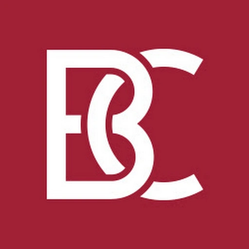 Bridgewater College logo